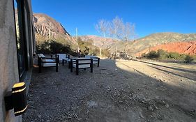 Casita de Purmamarca